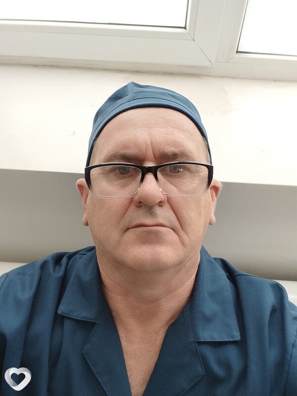 Vlad, 58, Алматы — анкета №3946901