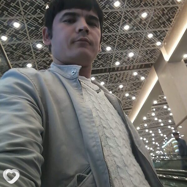 Али, 39, Екатеринбурге — анкета №3946905