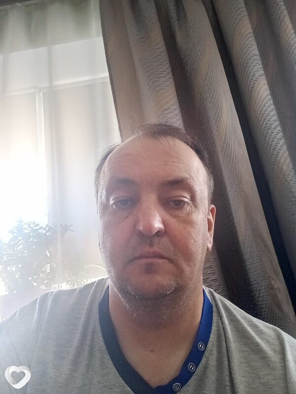 Виталий, 47, Челябинске — анкета №3946907