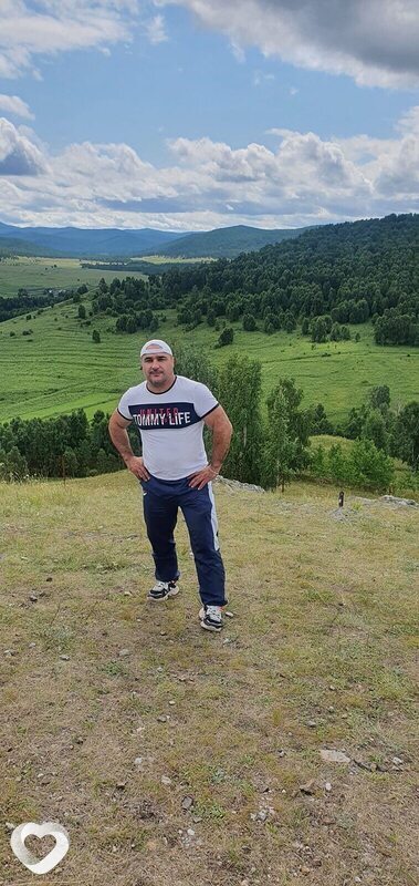 Олег, 39, Новокузнецке — анкета №3946909