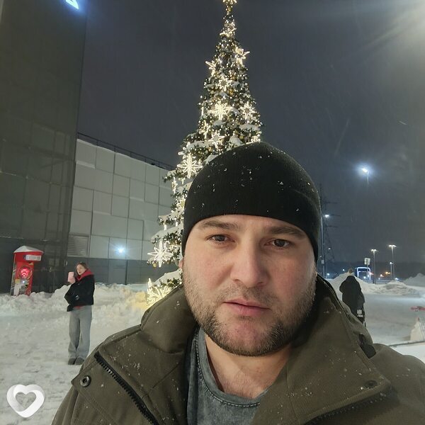 Бахтиер, 39, Москве — анкета №3946911