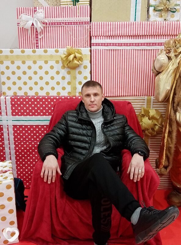 Александр, 39, Набережных Челнах — анкета №3946915