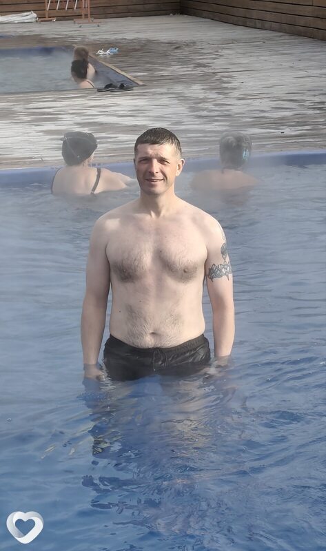 Валентин, 47, Гомеле — анкета №3947017