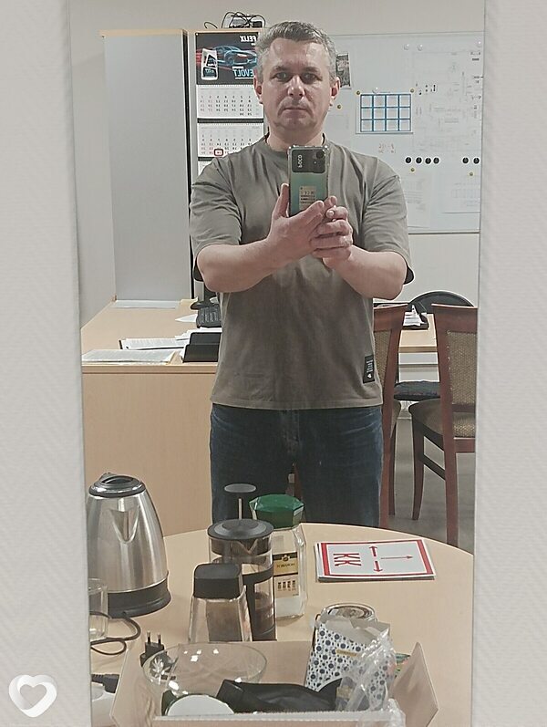 Дима, 50, Нижнем Новгороде — анкета №3947024