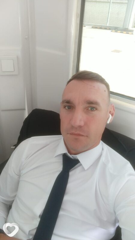 Миша, 32, Костанае — анкета №3947026