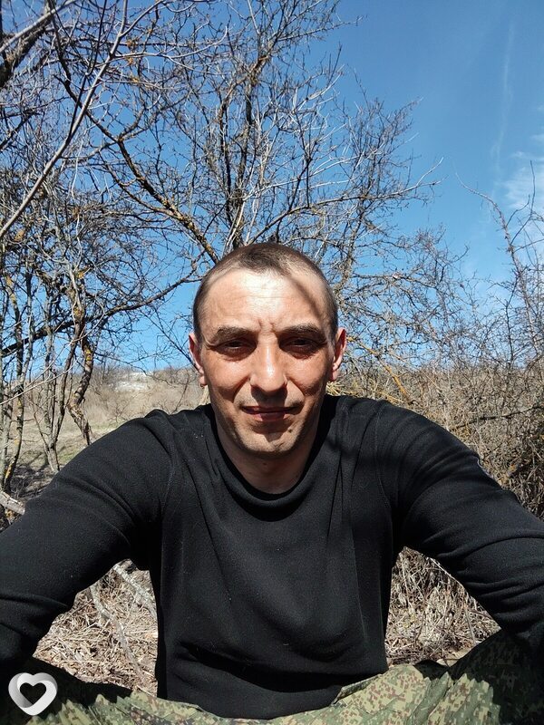 Коля, 40, Рязани — анкета №3947028