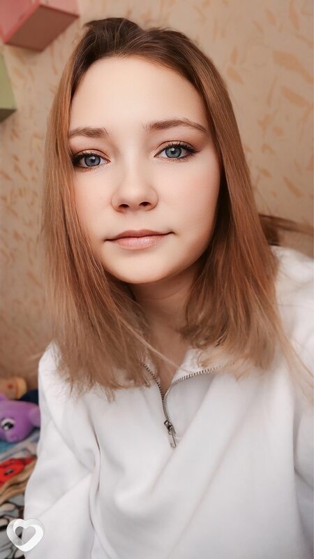 Анастасия, 23, Гомеле — анкета №3947031