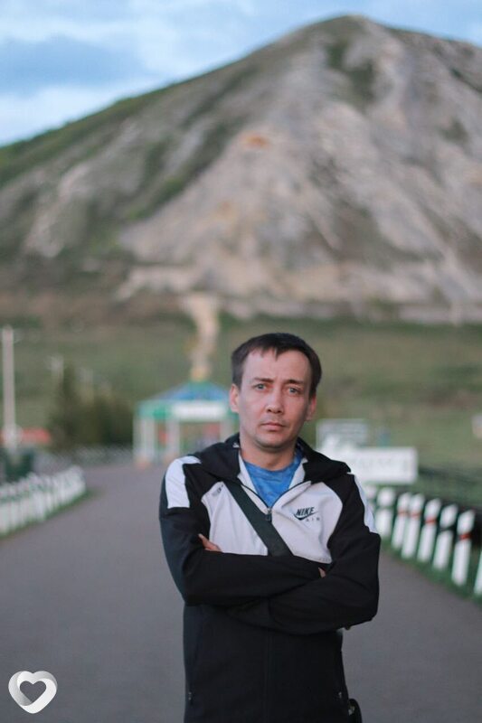 Сергей, 38, Чебоксарах — анкета №3947037