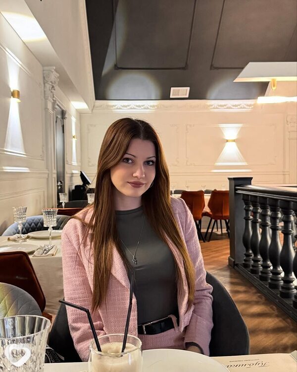 Ксюша, 23, Казани — анкета №3946742