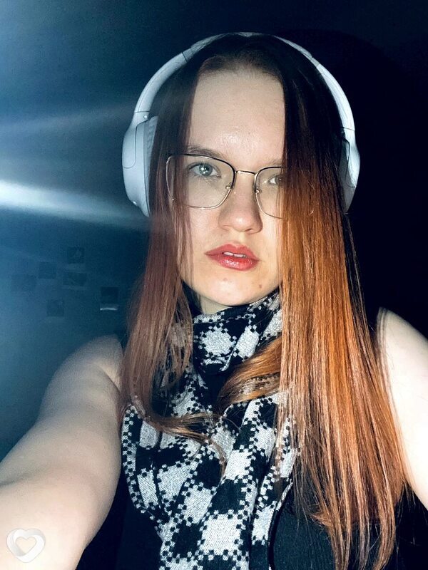 Юля, 25, Екатеринбурге — анкета №3946746