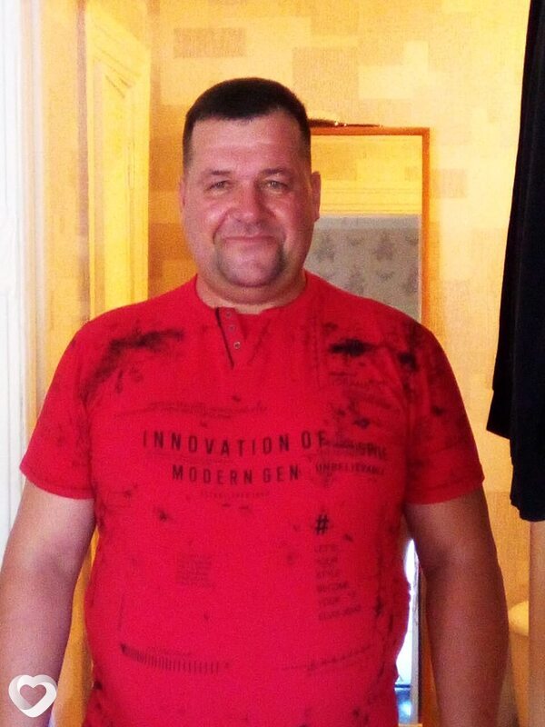 Дмитрий, 52, Набережных Челнах — анкета №3946747