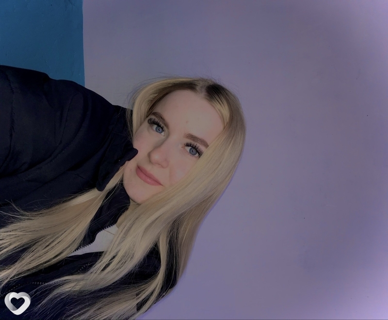 Софа, 20, Хабаровске — анкета №3946750