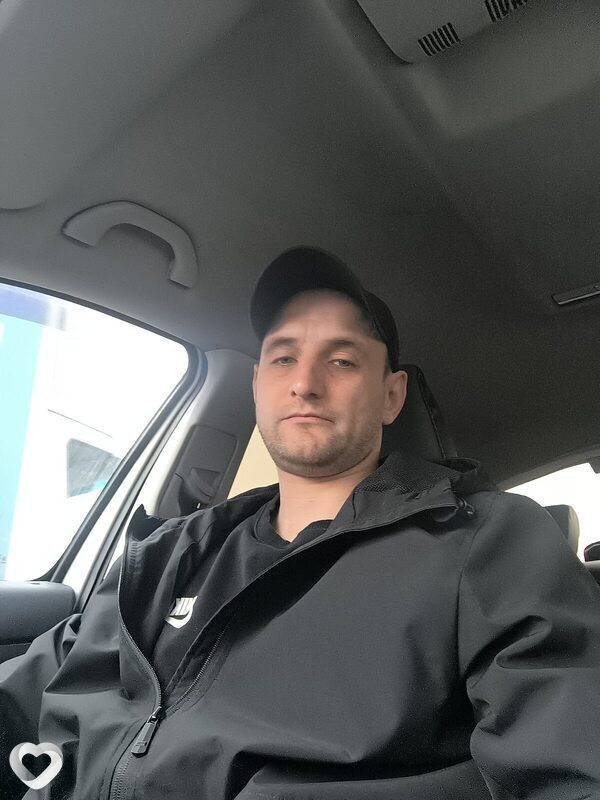 Александр, 36, Санкт-Петербурге — анкета №3946752