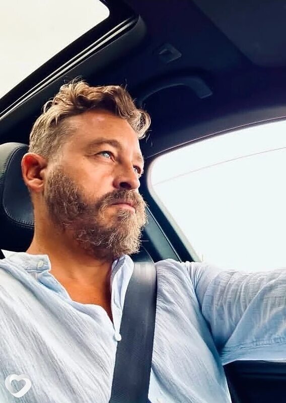 Роман, 45, Калининграде — анкета №3946755