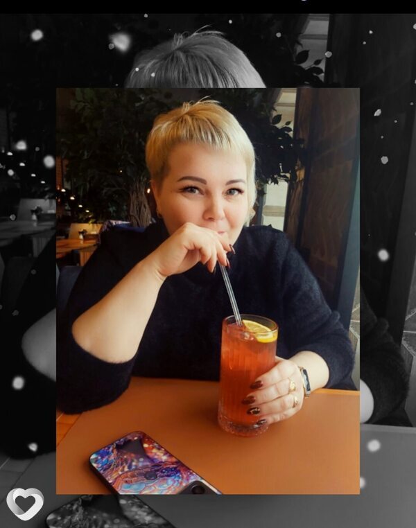 Светлана, 42, Ульяновске — анкета №3946764