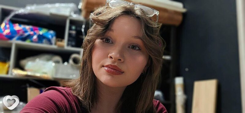 Оля, 18, Подольске — анкета №3947442