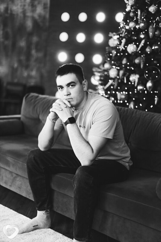 Александр, 26, Чите — анкета №3946943