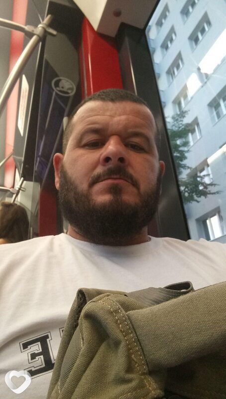 Ivan, 39, Прага — анкета №3946944
