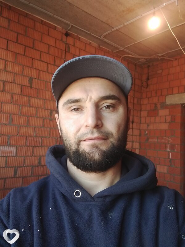 Саид, 34, Казани — анкета №3946945