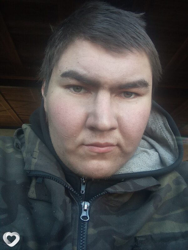 Максим, 19, Улан-Удэ — анкета №3946947