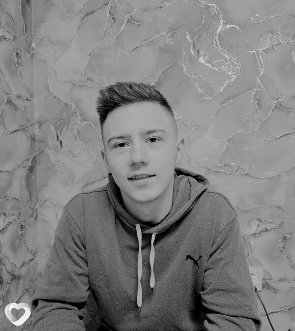 Виталя, 22, Ступине — анкета №3946951