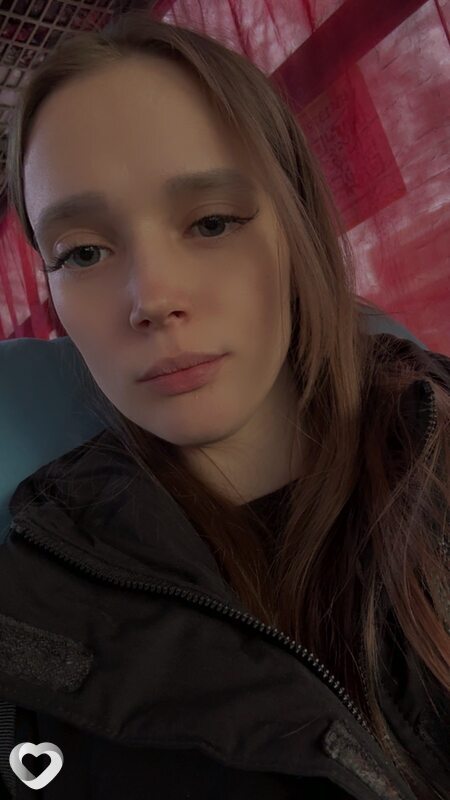Ирина, 24, Усть-Каменогорск — анкета №3946956