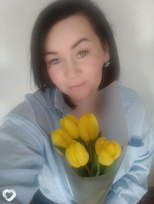 Ангелина, 39, Батайске — анкета №3946961