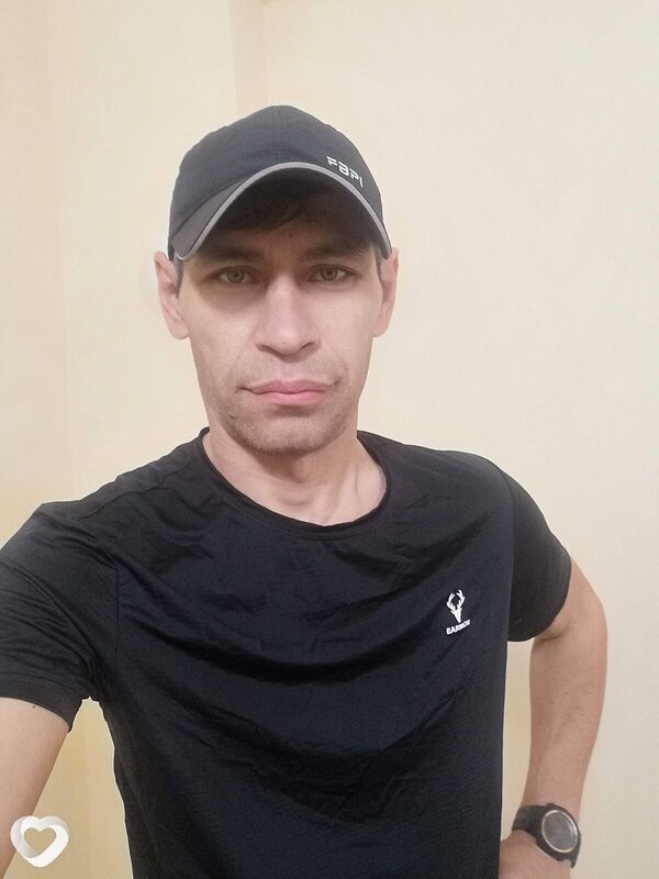 Илья, 40, Уфе — анкета №3946964