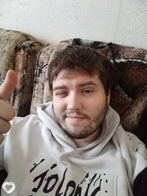 Максим, 33, Тольятти — анкета №3946798