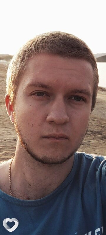 Кирил, 32, Тайшете — анкета №3946804