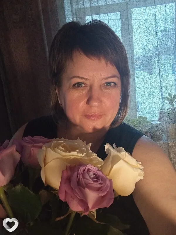 Татьяна, 49, Бийске — анкета №3946807