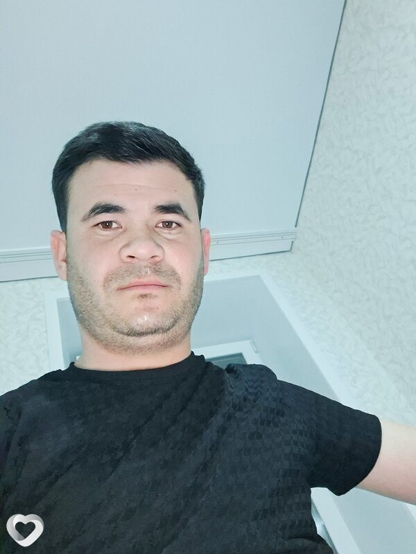 Nemat, 33, Костанае — анкета №3946812