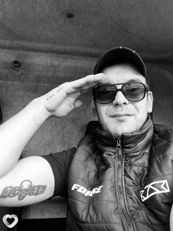 Artem, 34, Балашихе — анкета №3946815