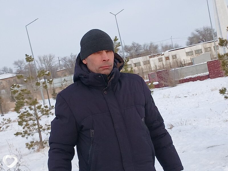 Юрий, Жезказган