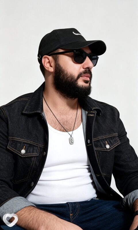 Alex, 38, Тбилиси — анкета №3946877