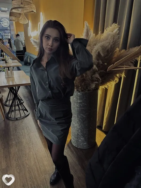 Диана, 22, Москве — анкета №3946887