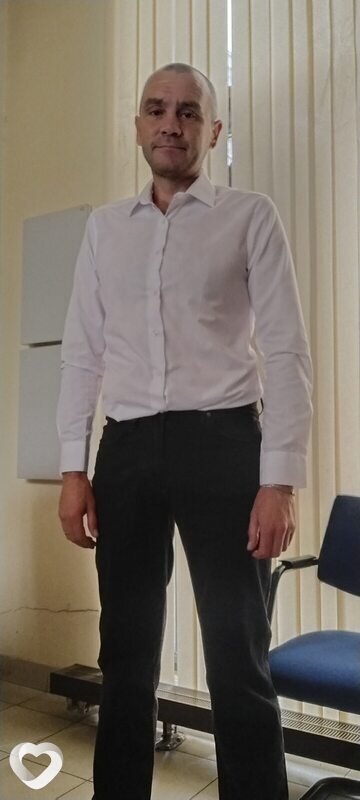 Pavel, 42, Волгограде — анкета №3947093