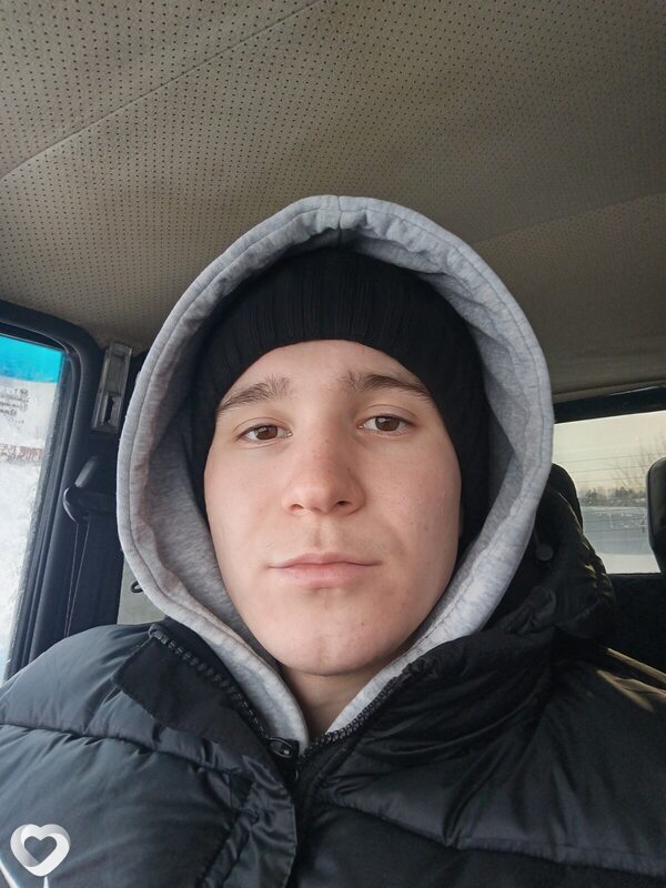 Алексей, Искитим