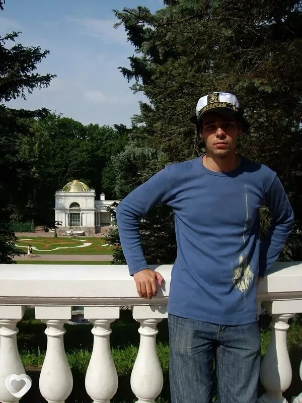 Борис, 30, Москве — анкета №3947101