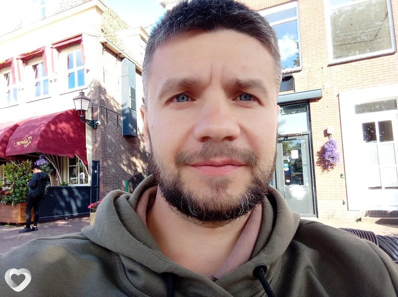 Михаил, 38, Дедовске — анкета №3947102