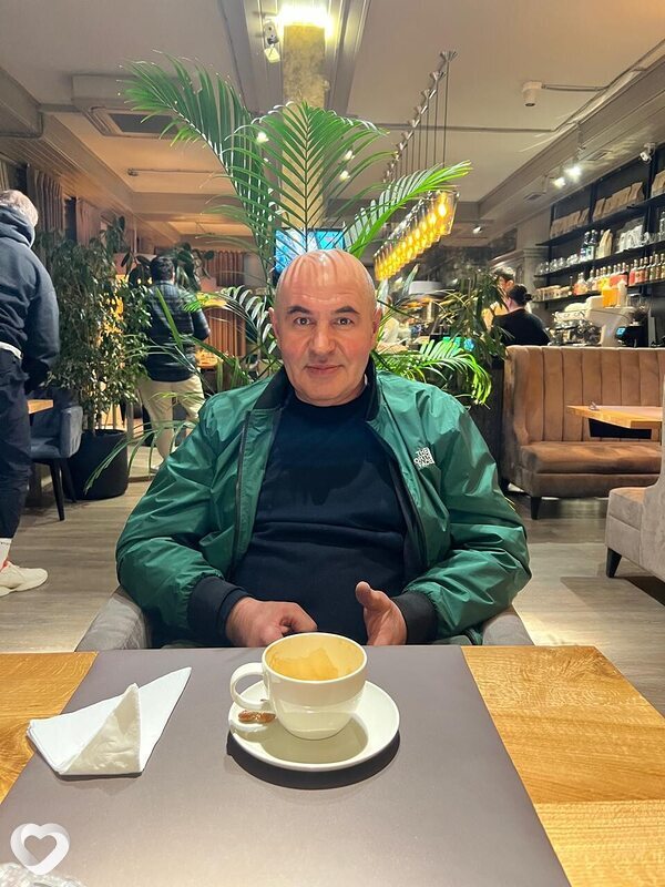 Garic, Уренгой