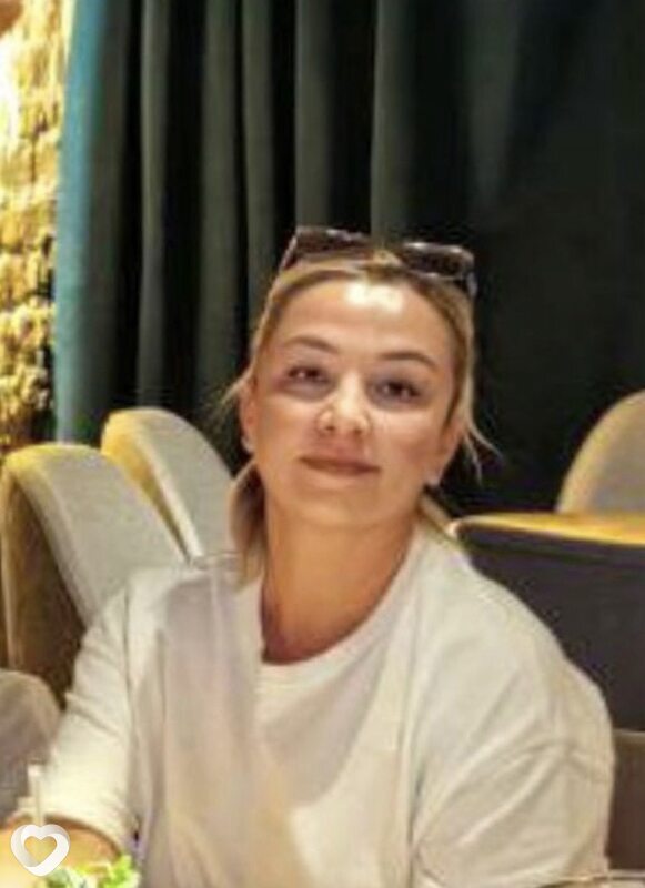 Анна, 47, Ижевске — анкета №3947108