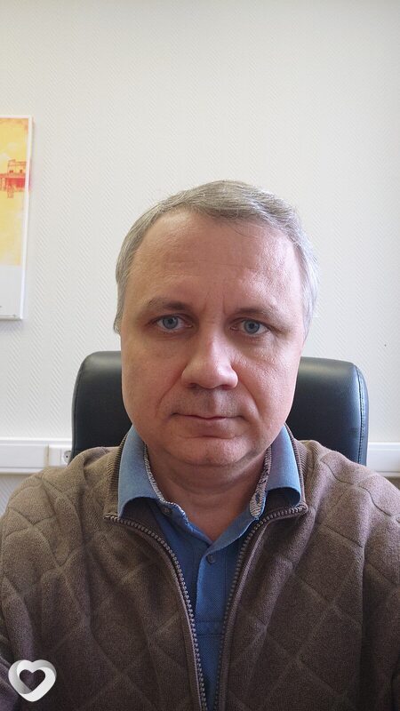 Александр, 46, Москве — анкета №3947115