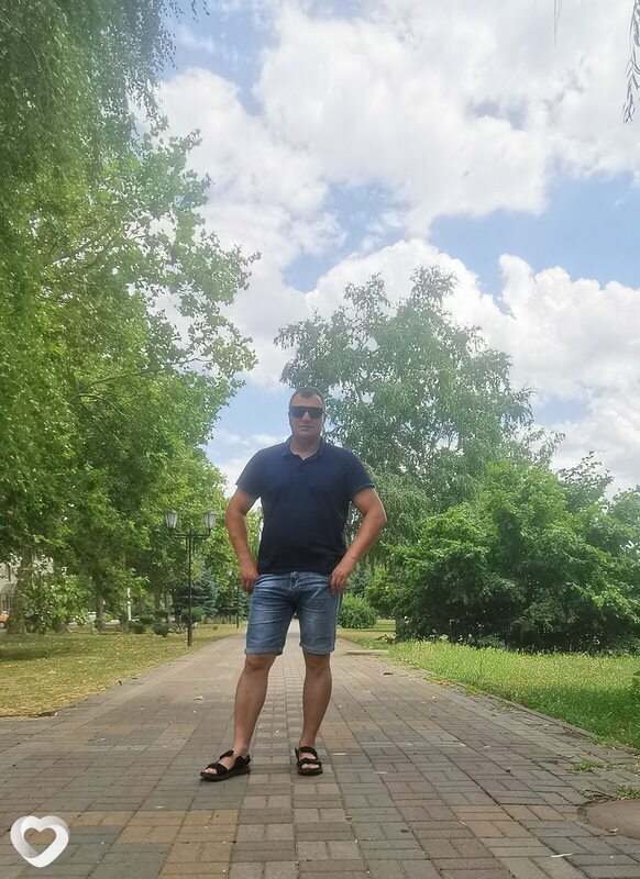 Герман, 38, Владивостоке — анкета №3946999