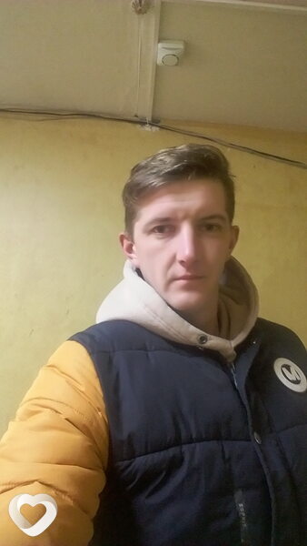 Андрей, 37, Минске — анкета №3947005