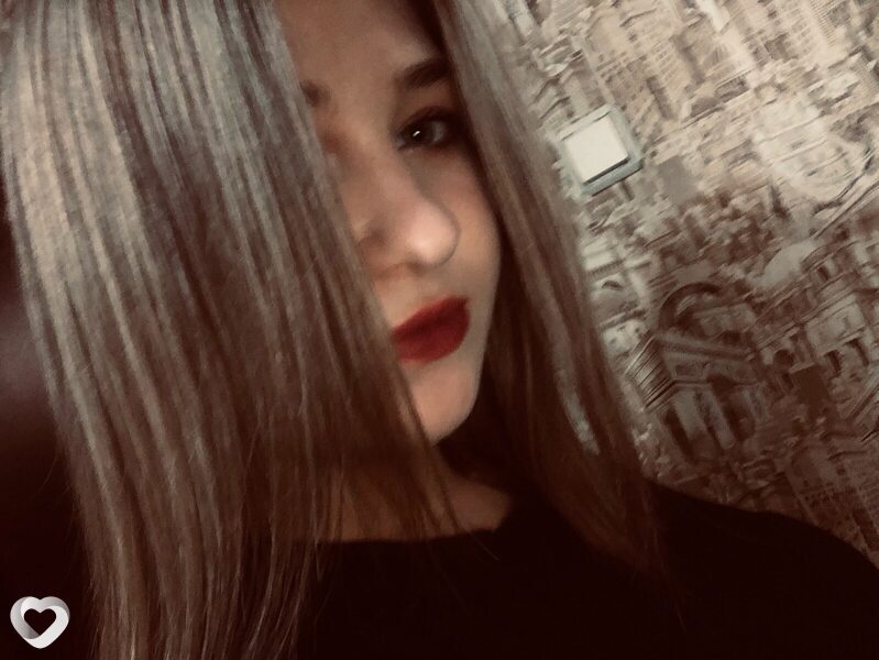 Карина, 18, Нижнеудинске — анкета №3947008