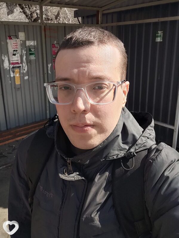 Михаил, 28, Бийске — анкета №3947010