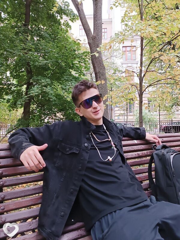 Рай, 21, Долгопрудном — анкета №3947077
