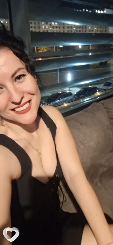 Буся, 41, Минске — анкета №3947078