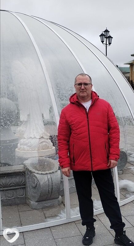 Вадим, 42, Саранске — анкета №3947084